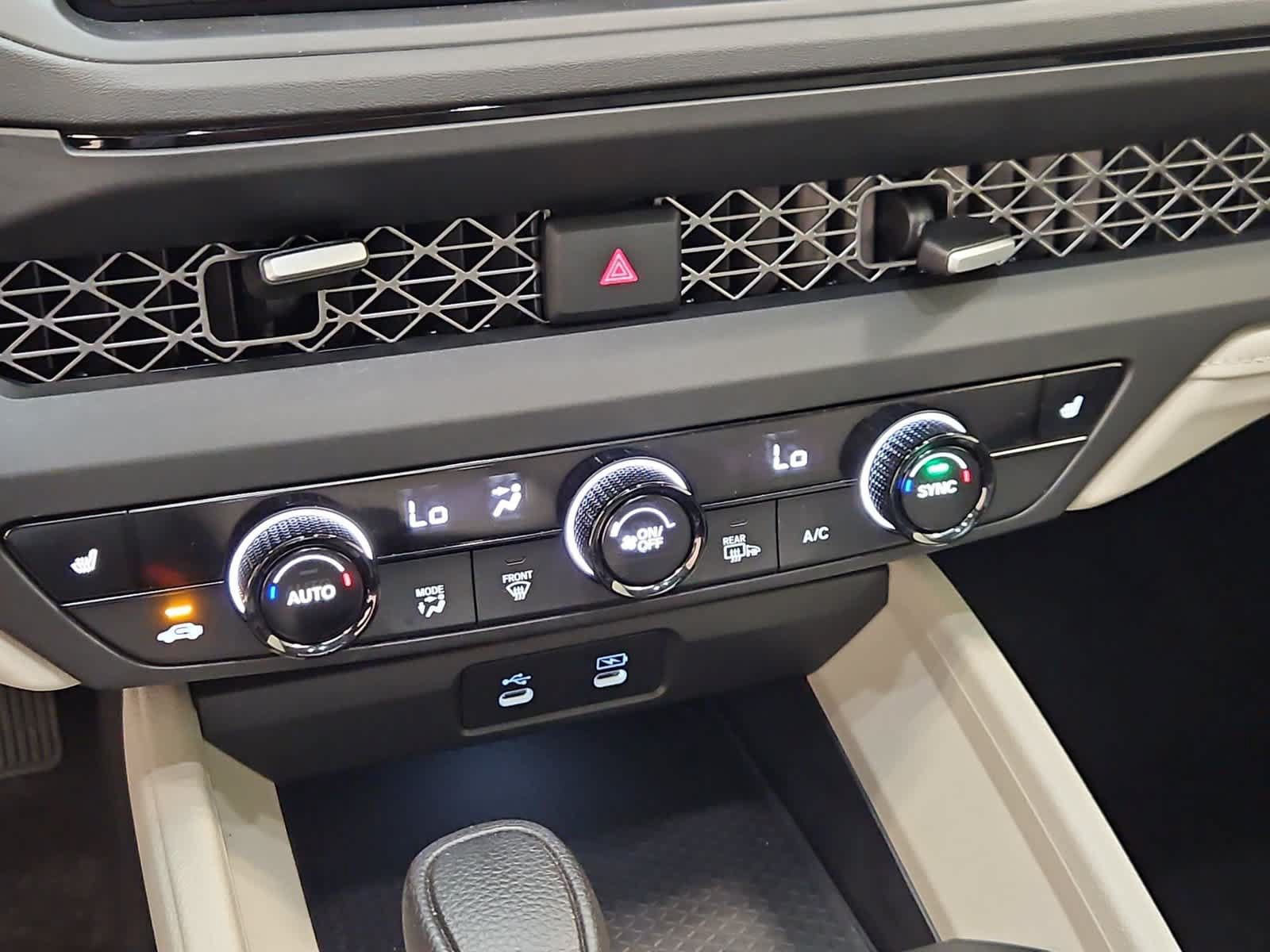 Certified 2024 Honda Accord EX image 30