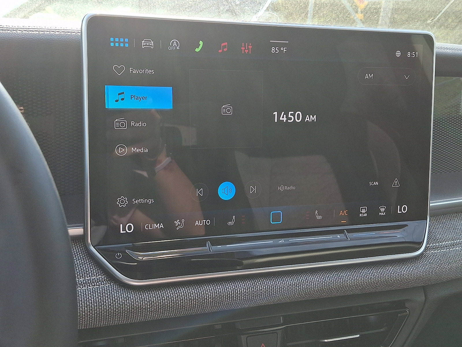 New 2026 Volkswagen Tiguan S AWD/4WD image 11
