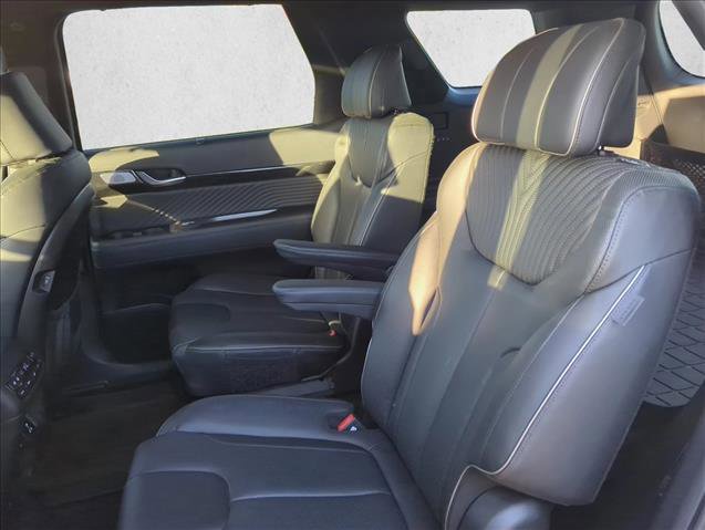 Used 2024 Hyundai Palisade Calligraphy FWD image 23