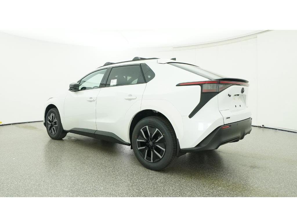 New 2026 Toyota bZ image 21