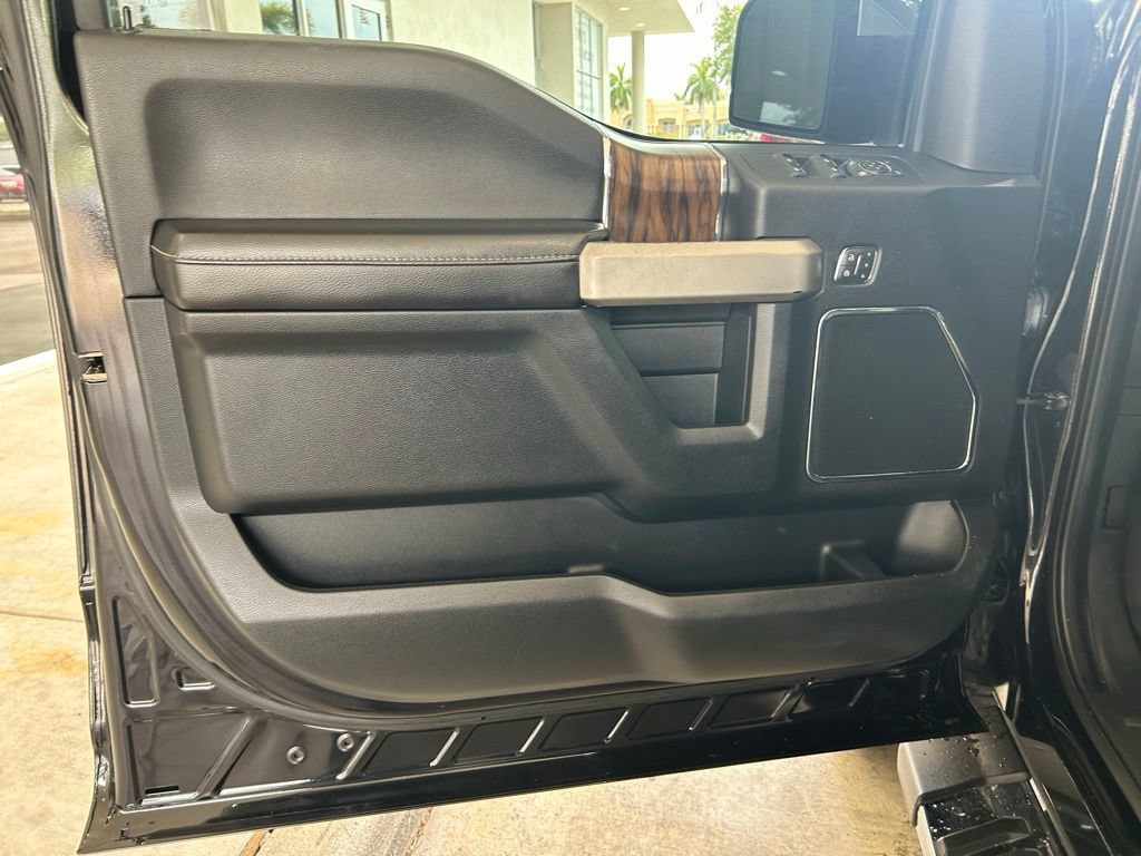 Used 2020 Ford F150 Lariat w/ Equipment Group 502A Luxury AWD/4WD image 41