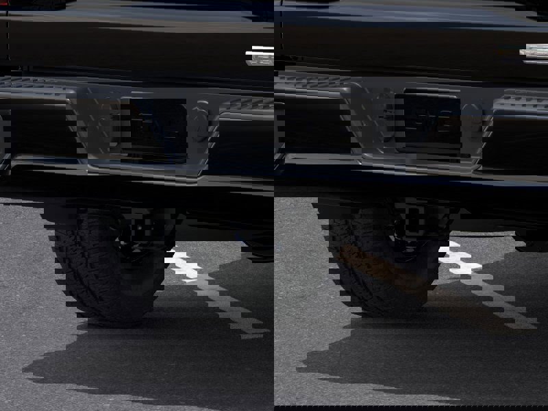 New 2026 GMC Sierra 1500 Elevation AWD/4WD image 14