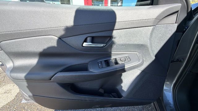 New 2026 Nissan Sentra SV w/ Floor Mat Package image 19