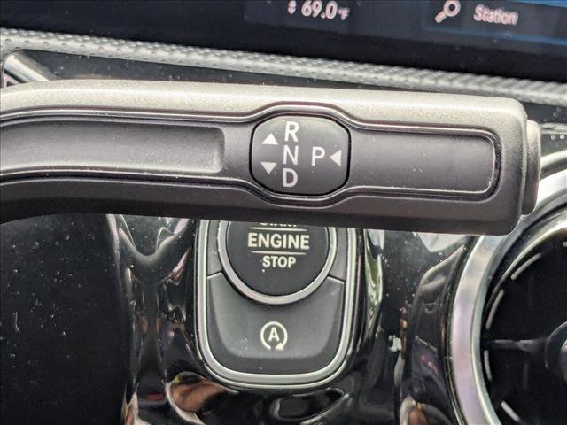 Used 2019 Mercedes-Benz A 220 4MATIC image 12