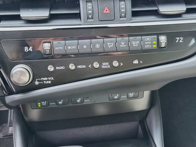 Certified 2023 Lexus ES 350 w/ Premium Package FWD image 16