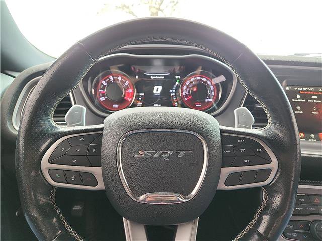 Used 2021 Dodge Challenger SRT Hellcat image 18