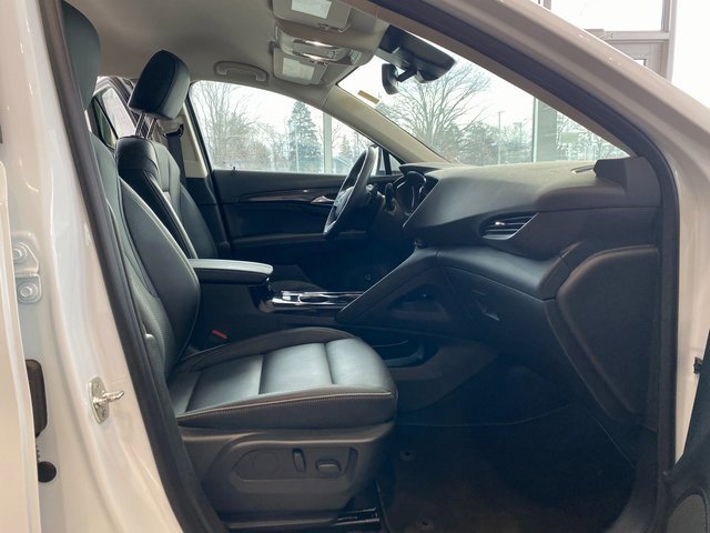 Certified 2023 Buick Envision Essence image 16