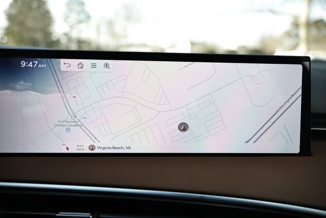 New 2026 Genesis GV70 2.5T Advanced image 38