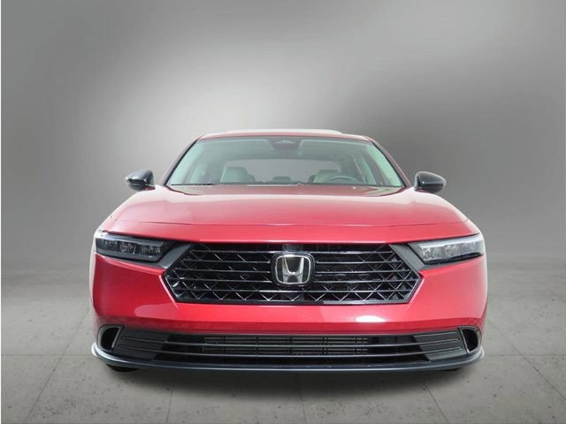 New 2026 Honda Accord SE image 8