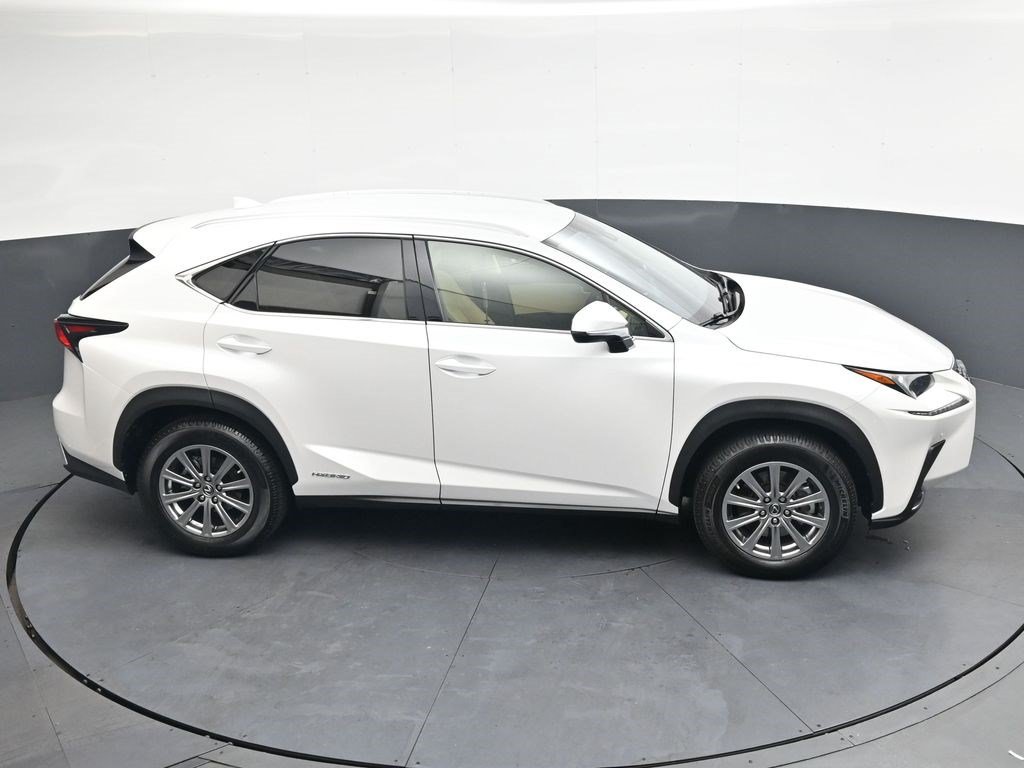 Used 2020 Lexus NX 300h AWD w/ Comfort Package image 19