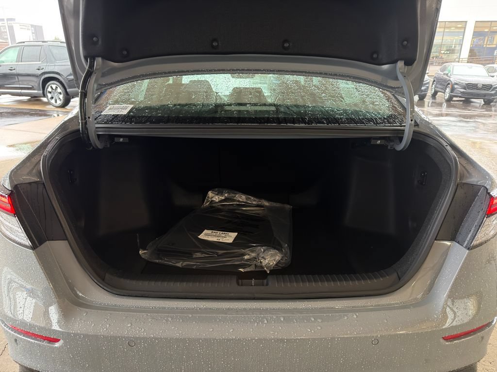Used 2026 Honda Accord EX-L image 21