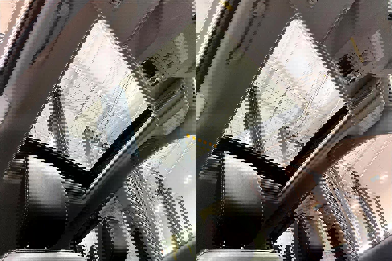 Used 2017 Subaru Forester 2.5i Touring AWD/4WD image 15