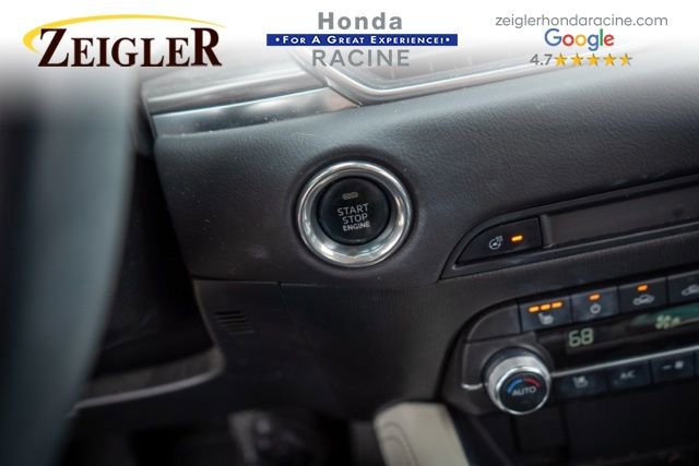 Used 2019 MAZDA CX-5 Grand Touring w/ GT Premium Package image 20