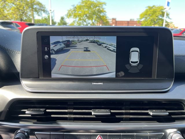 Used 2022 Kia Telluride S AWD/4WD image 26