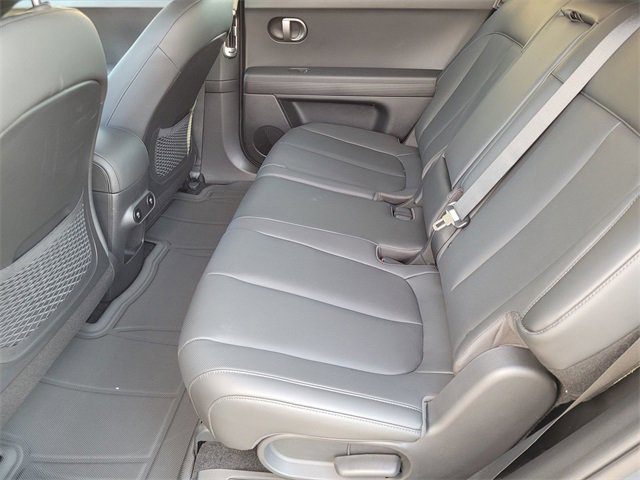 New 2026 Hyundai Ioniq 5 SEL image 11