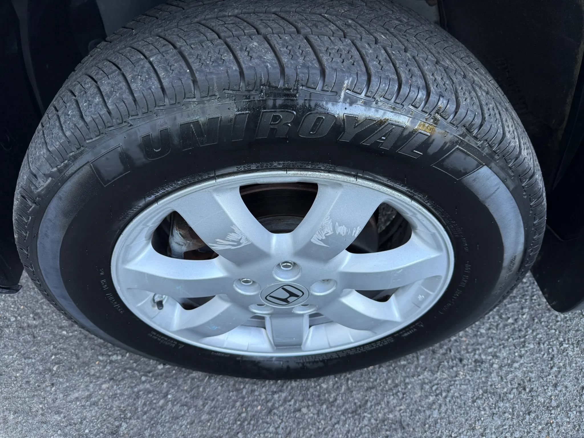 Used 2009 Honda CR-V EX image 34