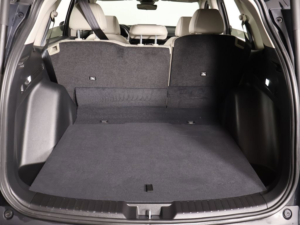 Used 2025 Honda CR-V EX-L image 18
