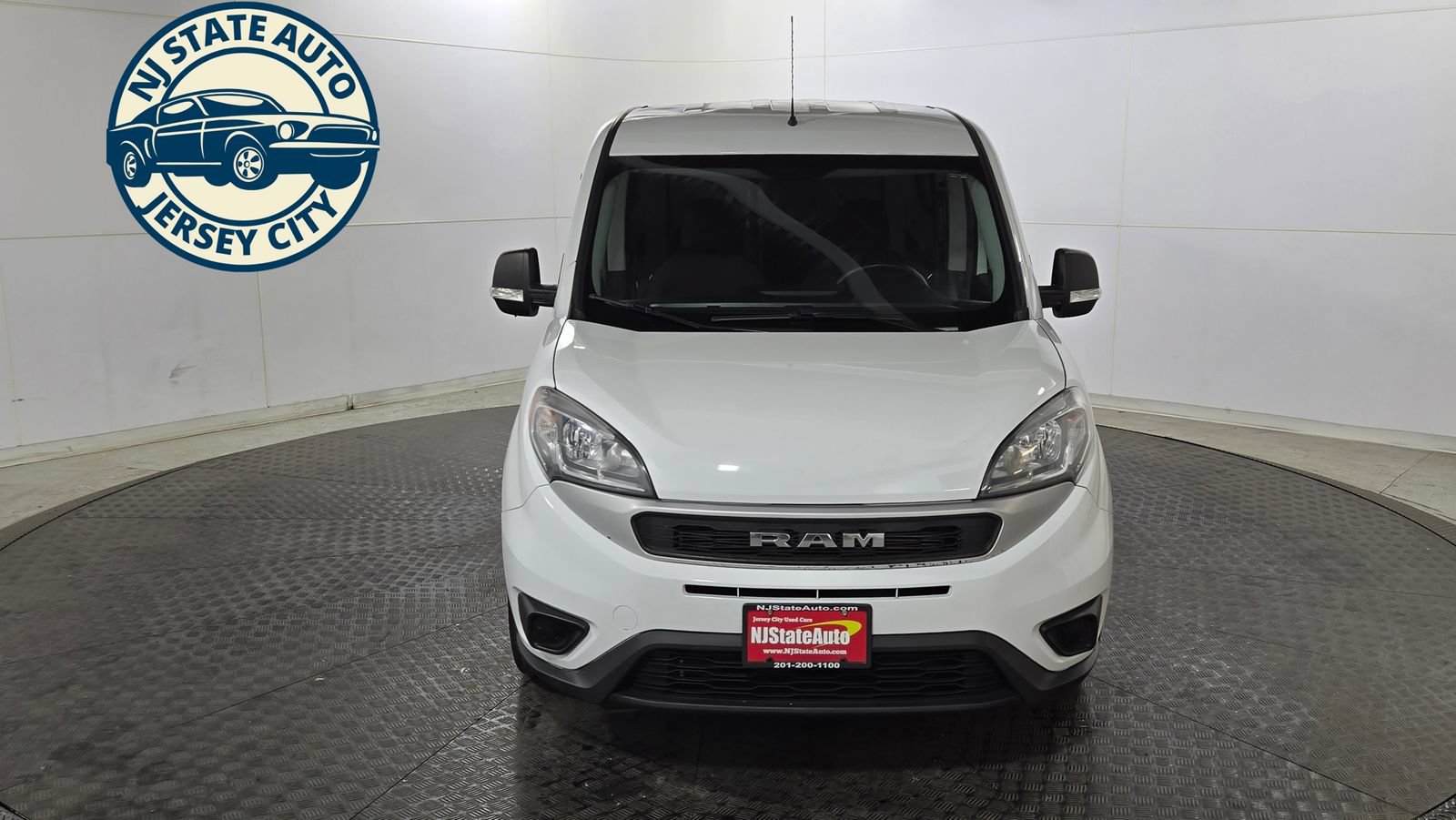 Used 2022 RAM ProMaster City Wagon FWD image 2
