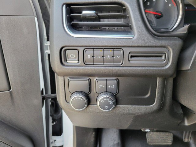 Used 2021 Chevrolet Tahoe LT RWD image 21