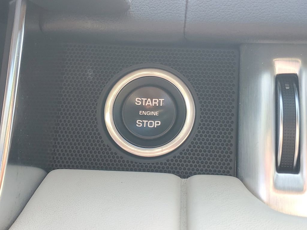 Used 2020 Land Rover Range Rover HSE AWD/4WD image 20
