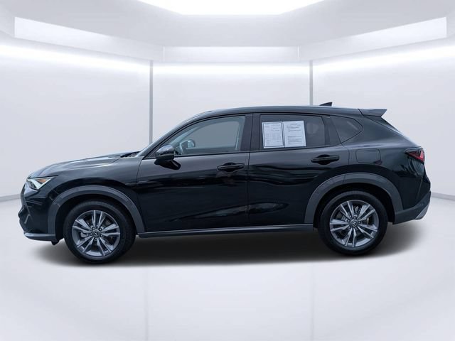 Certified 2025 Acura ADX FWD image 6