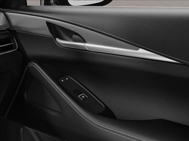 New 2026 INFINITI QX60 Pure w/ Cargo Package image 21