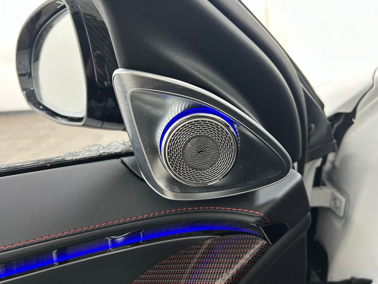 Used 2024 Mercedes-Benz S 63 AMG S image 25