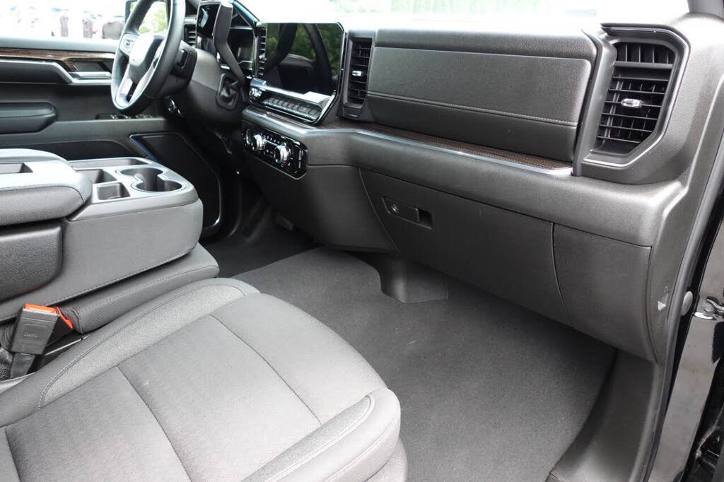 Used 2023 GMC Sierra 1500 Elevation AWD/4WD image 33
