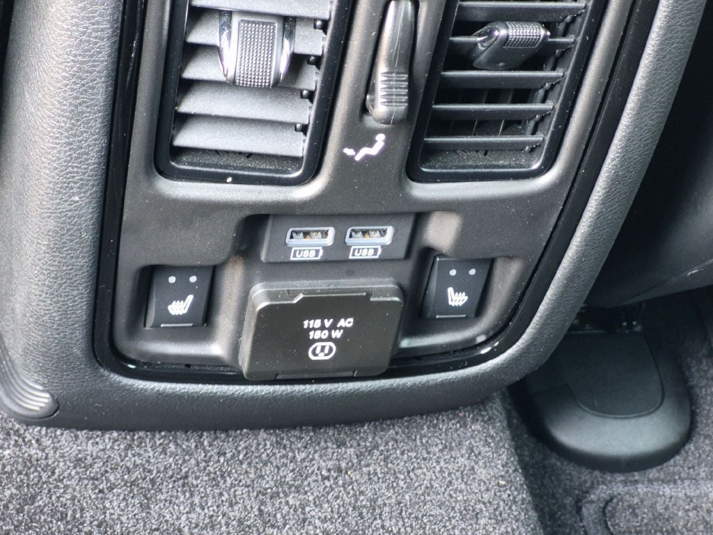 Used 2022 Dodge Durango Citadel AWD/4WD image 25