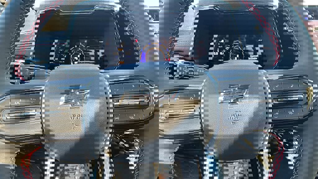 New 2025 Chevrolet Colorado Z71 w/ Technology Package image 51