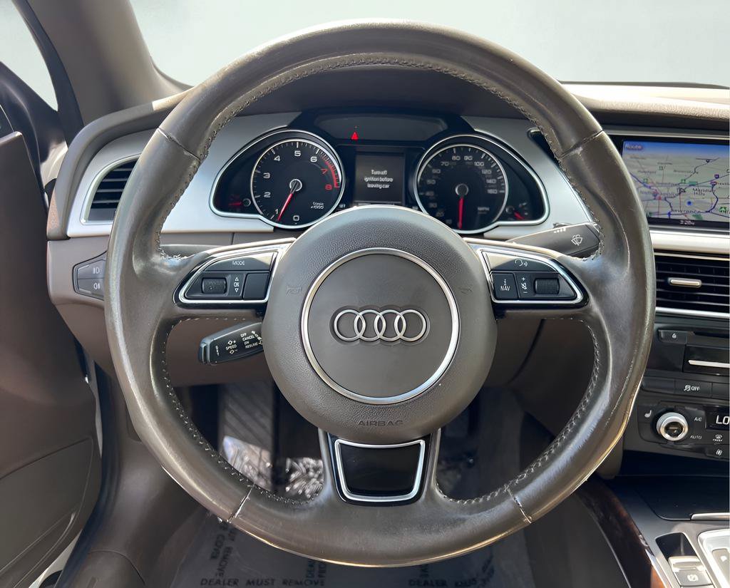 Used 2015 Audi A5 2.0T Premium Plus w/ Technology Package AWD/4WD image 29