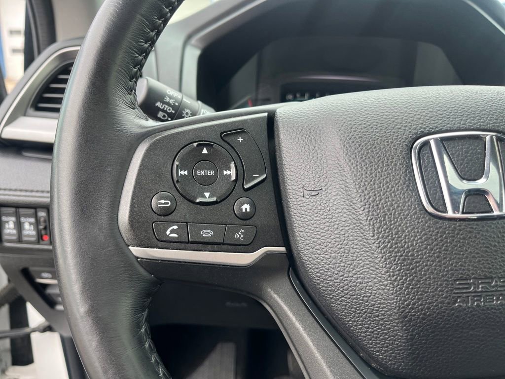 Used 2024 Honda Odyssey EX-L image 19