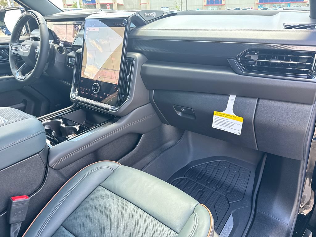 New 2026 GMC Yukon AT4 w/ AT4 Premium Plus Package AWD/4WD image 50