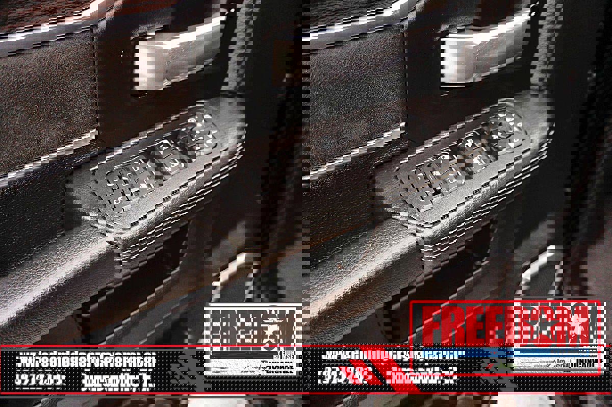 Used 2025 RAM 3500 Laramie w/ Max Tow Package image 38