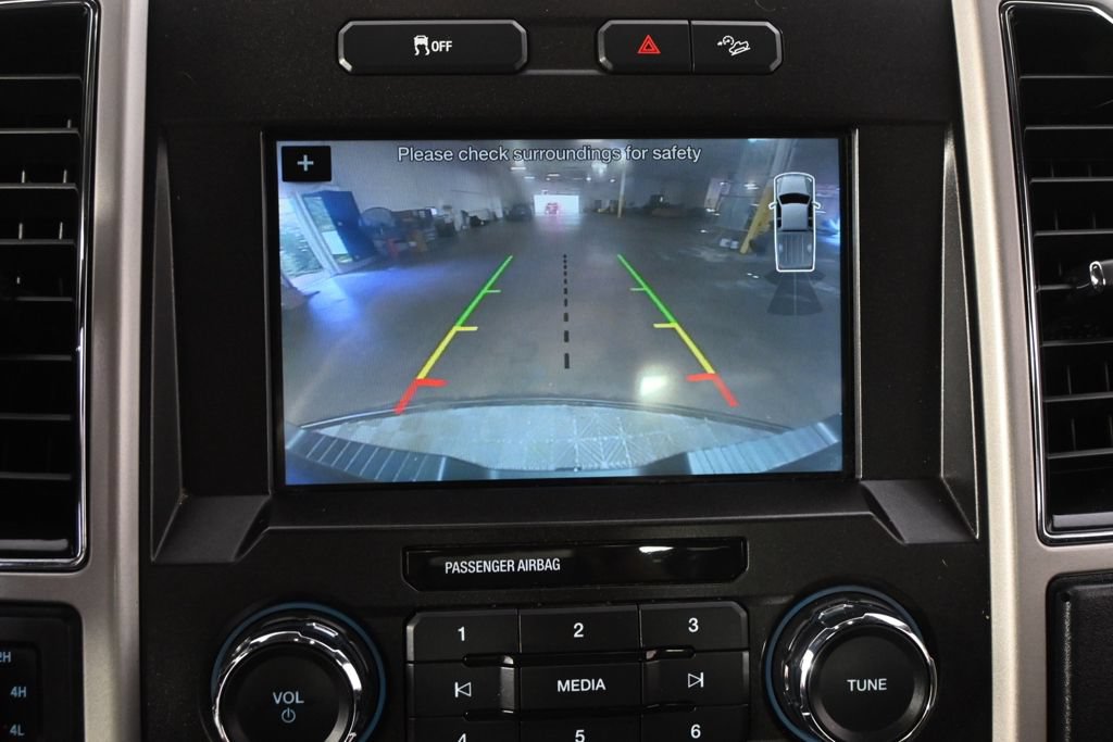 Used 2019 Ford F250 Lariat AWD/4WD image 29