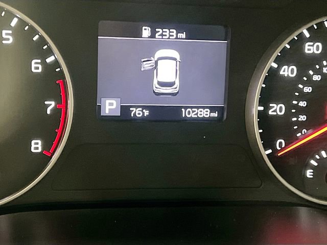 Certified 2023 Kia Seltos S image 12