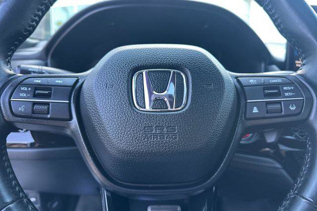 Used 2023 Honda Accord Sport image 22