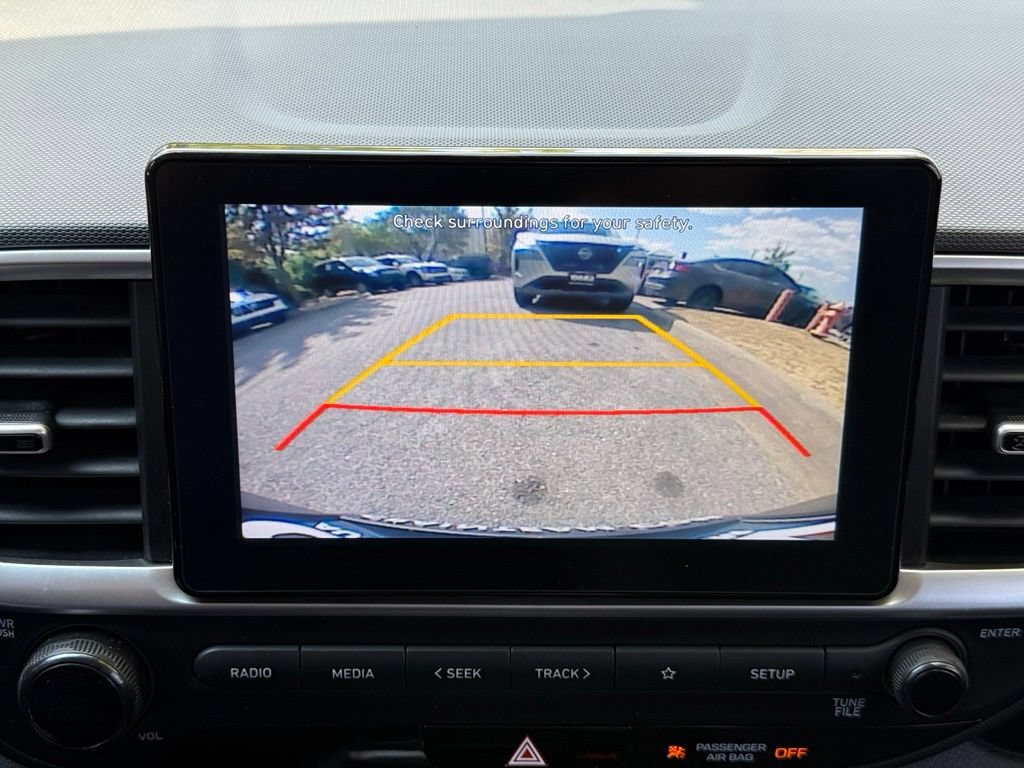 Used 2020 Hyundai Venue SE FWD image 14