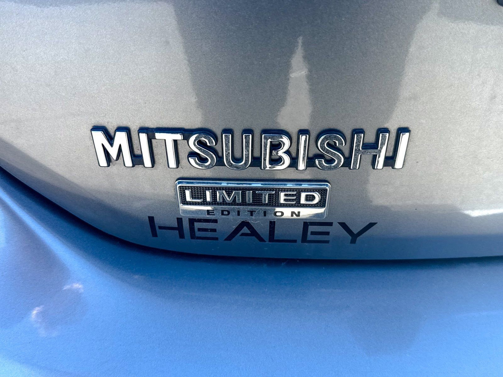 Used 2019 Mitsubishi Mirage LE image 13