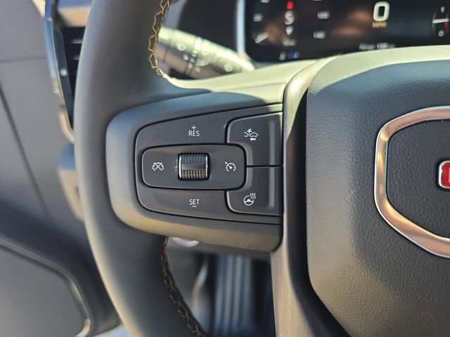 New 2026 GMC Sierra 2500 AT4 w/ Technology Package image 25