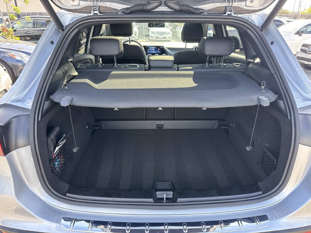 Used 2026 Mercedes-Benz GLA 250 image 8
