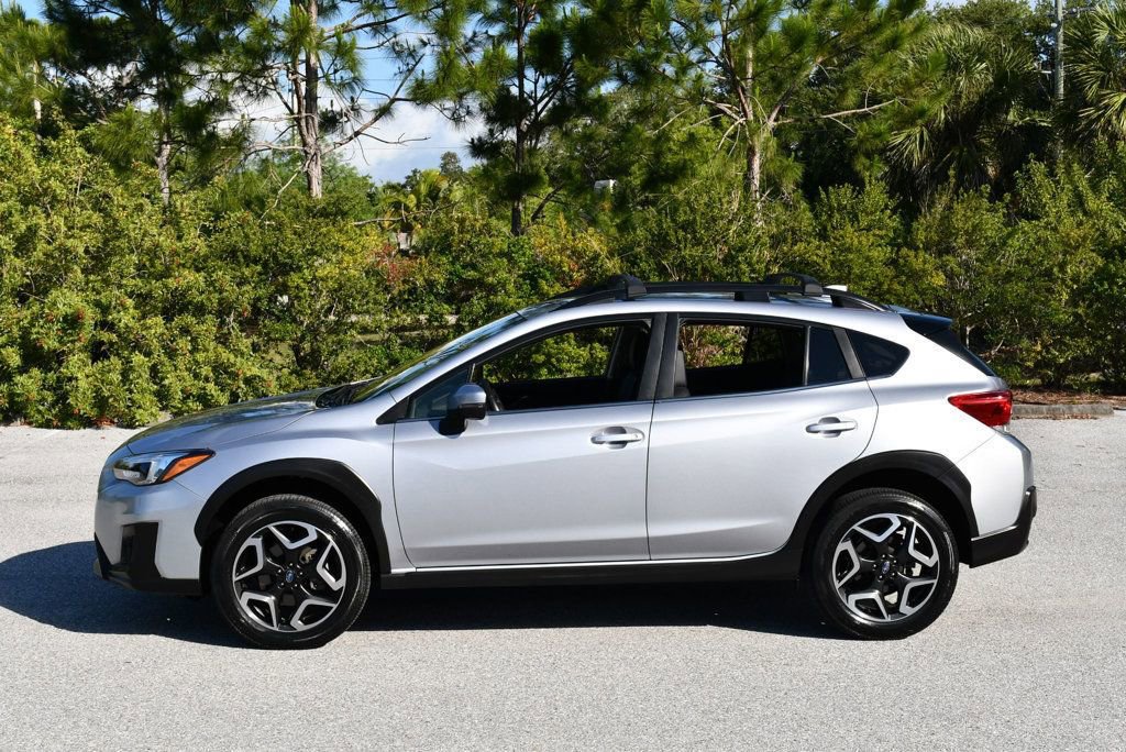 Used 2019 Subaru Crosstrek 2.0i Limited w/ Popular Package #3 AWD/4WD image 22