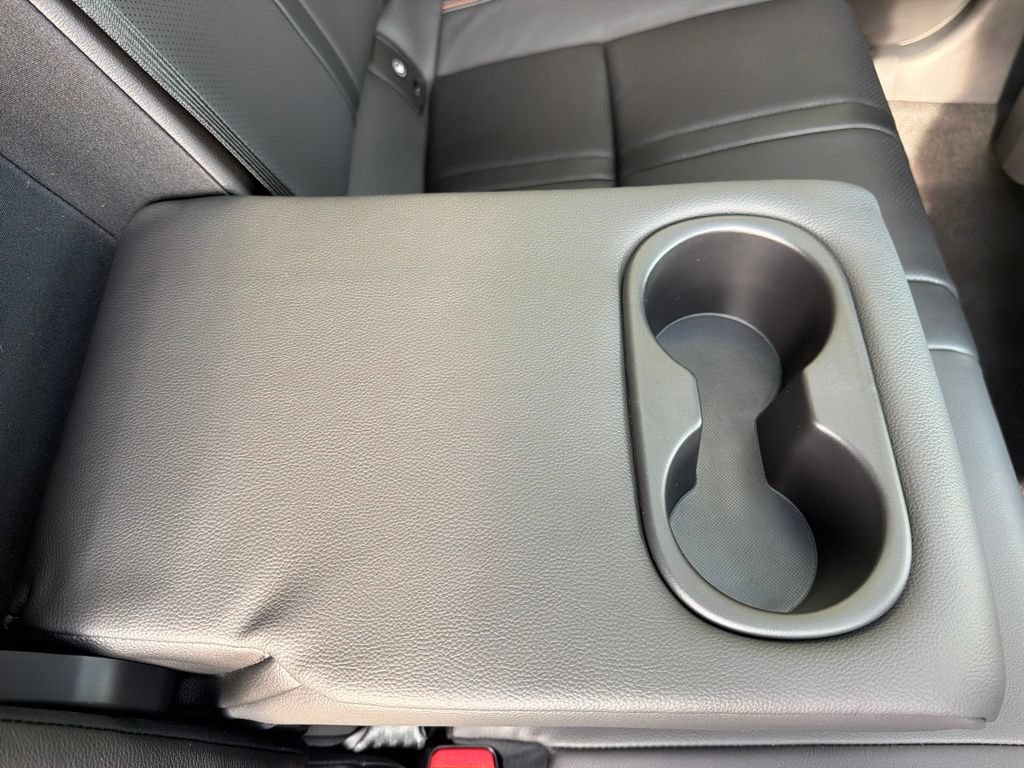 New 2026 MAZDA CX-50 AWD 2.5 S w/ Cargo Package image 13