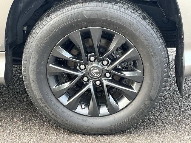 Certified 2023 Lexus GX 460 Premium AWD/4WD image 11