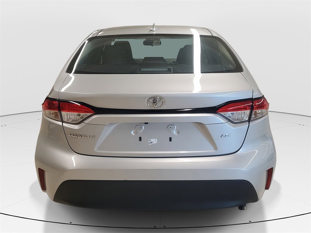 Used 2023 Toyota Corolla LE image 7