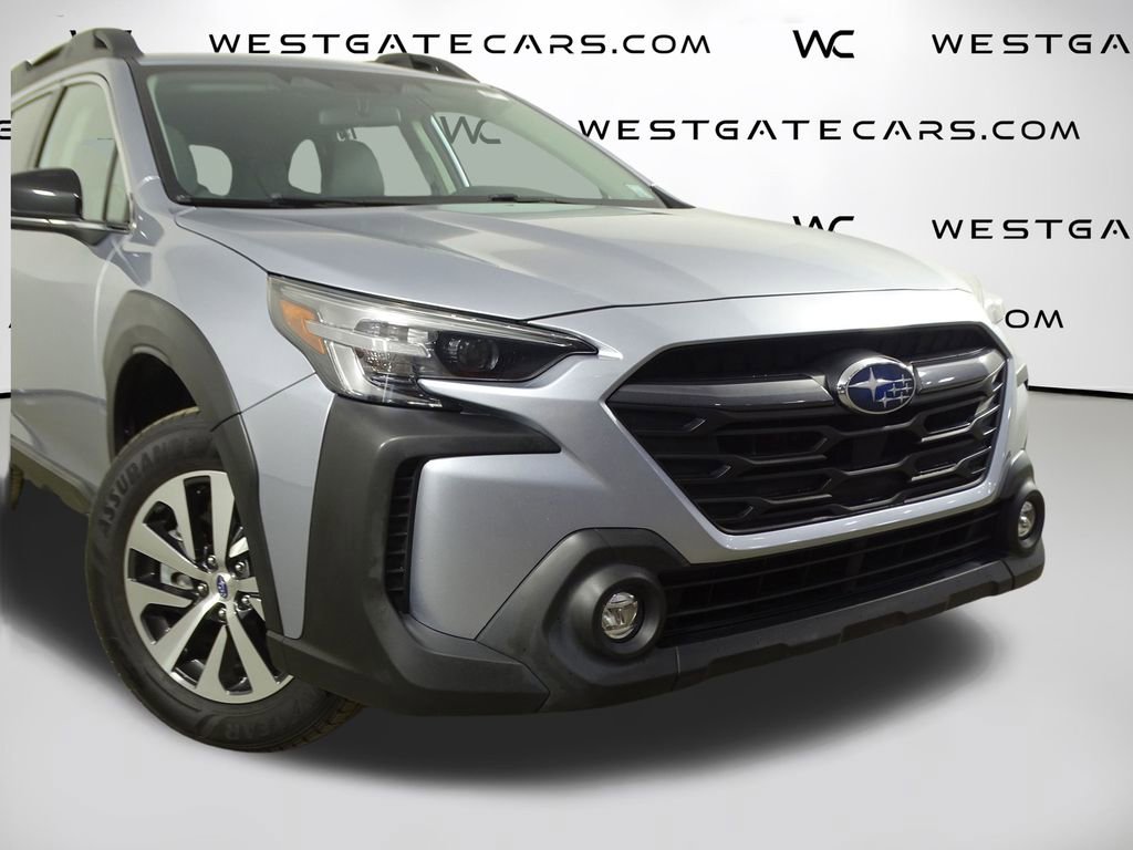 Used 2023 Subaru Outback Premium image 44