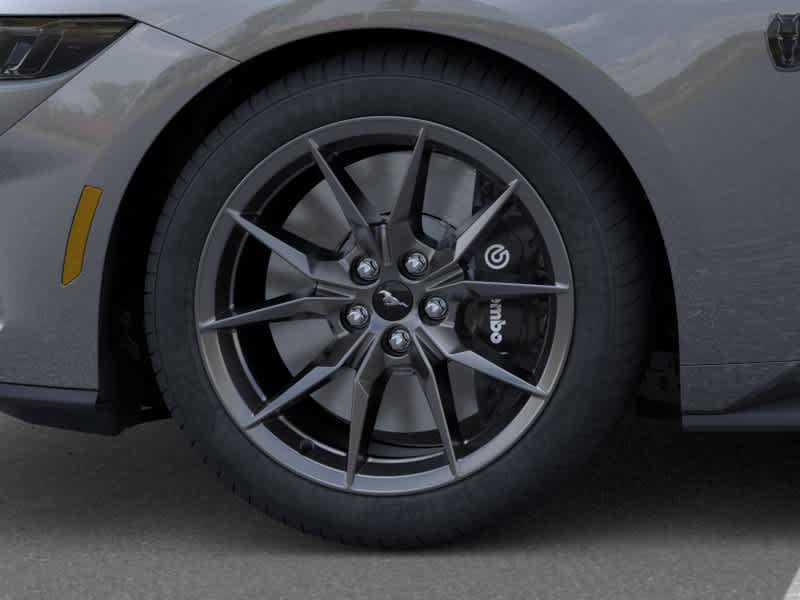 New 2026 Ford Mustang Dark Horse RWD image 19