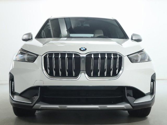 Certified 2023 BMW X1 xDrive28i w/ Convenience Package AWD/4WD image 6