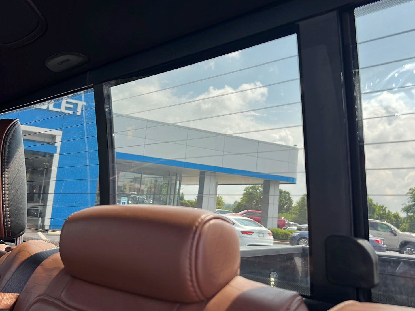 Used 2019 RAM 1500 Limited AWD/4WD image 34