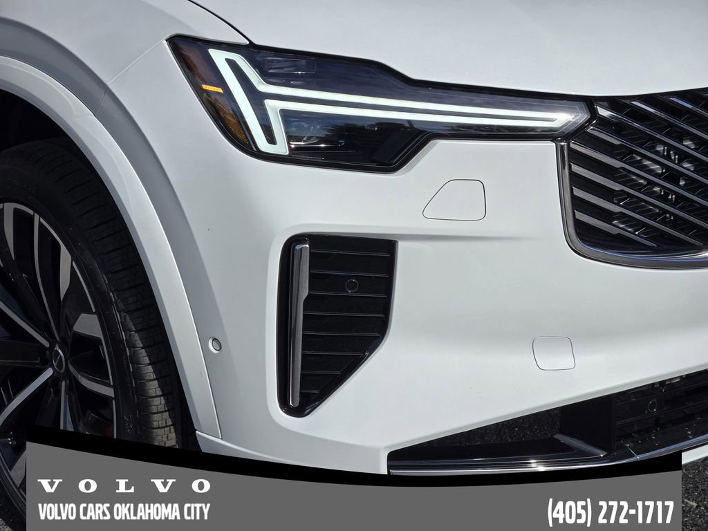Used 2026 Volvo XC90 B6 Ultra w/ Protection Package Premier image 7
